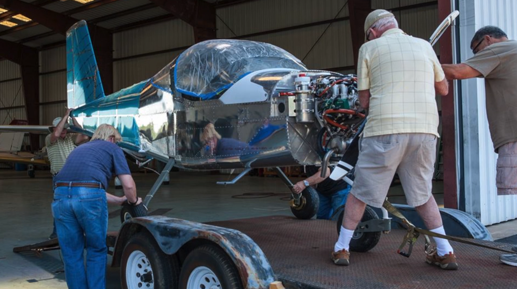 Flour Bluff Hornets to take flight through new aviation program - Vimarsana News