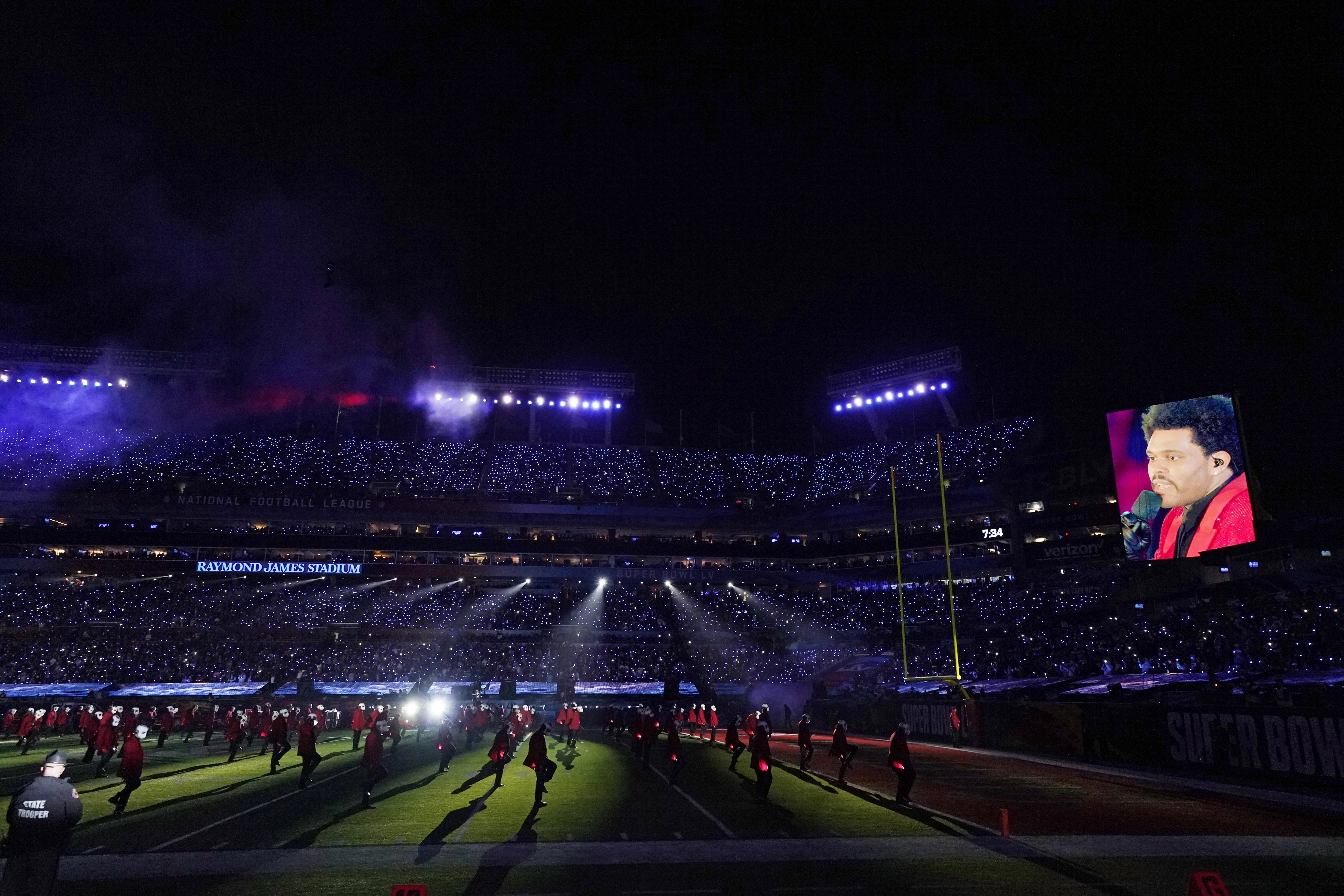 Super Bowl Photo Gallery Football