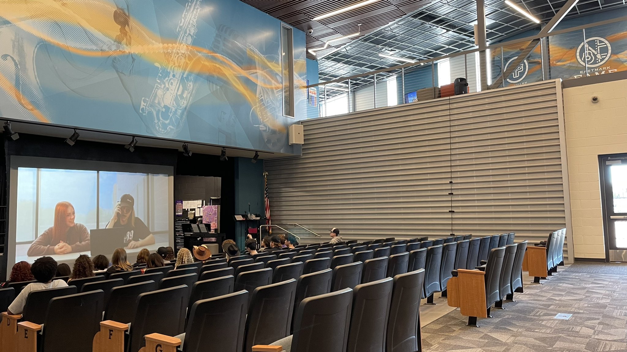 eastmark high school in queen creek school district