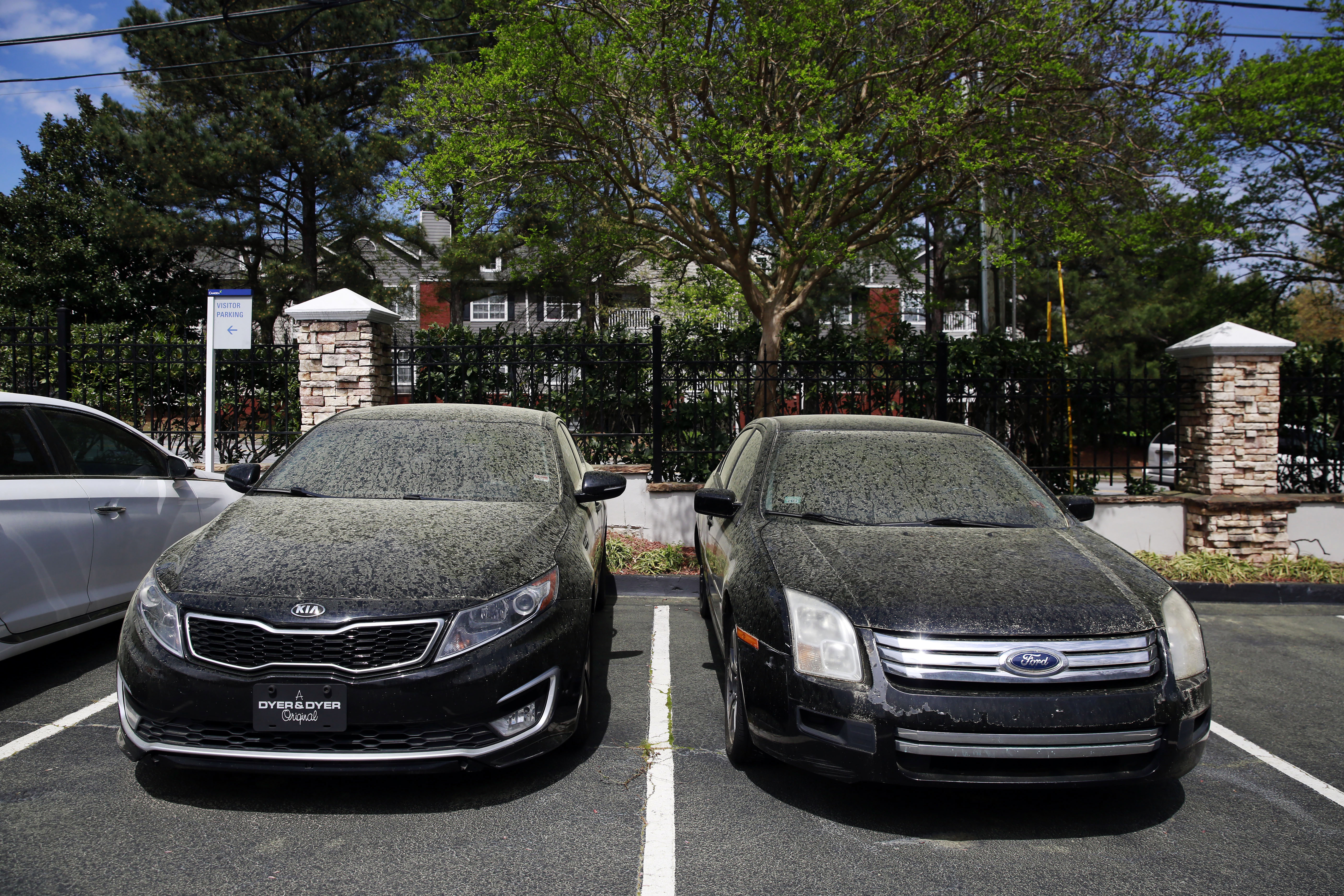 How to take care of your vehicle while you're not driving it