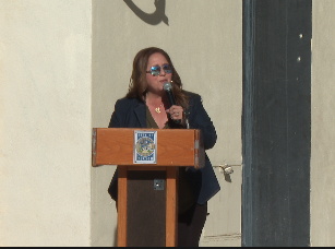 Spirit of Resistance Winter Fair brings community, resources to Reid Park
