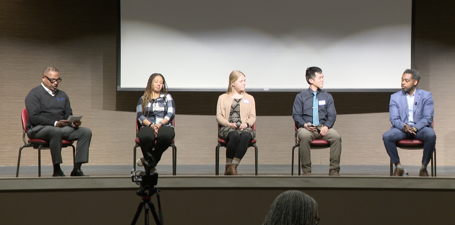 Northside Neighbors Healthcare Forum