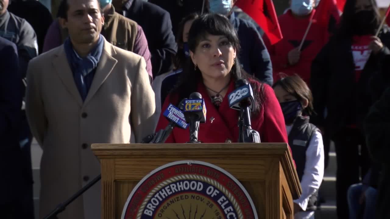 Leticia Perez (FILE)