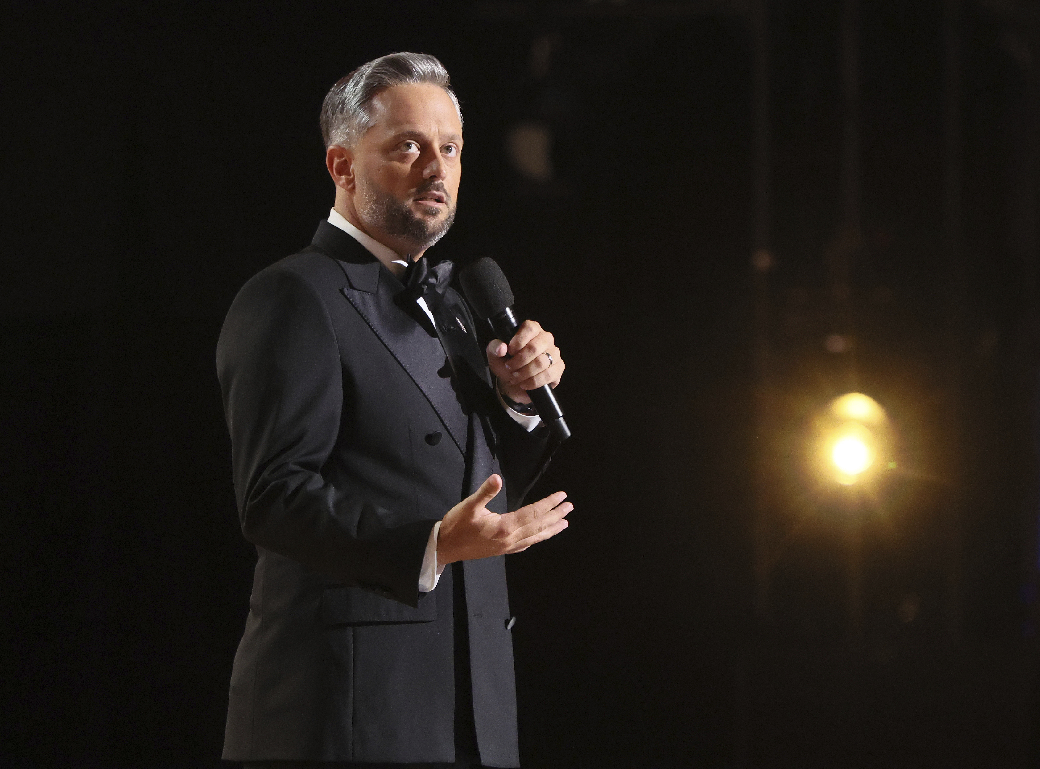 77th Emmy Awards - Show