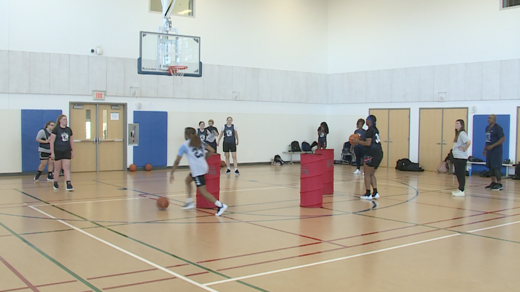 TIDEWATER COMMUNITY COLLEGE BASKETBALL