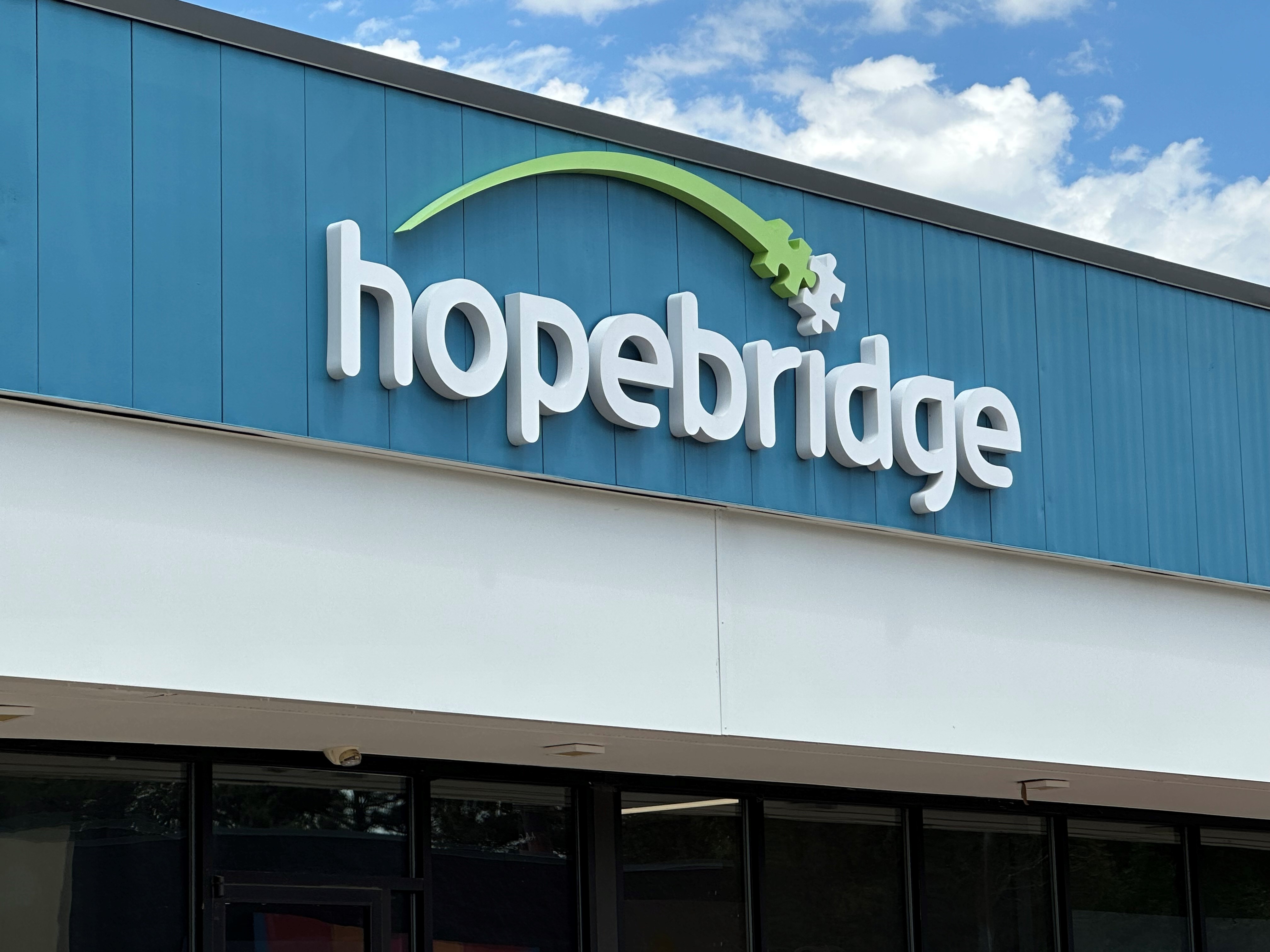 Hopebridge Autism Therapy Center