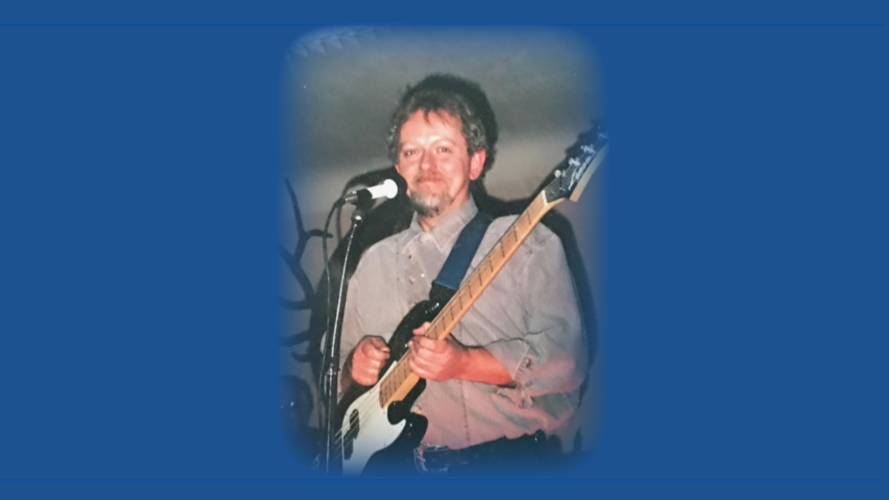 Robert "Bob" Dwayne Montanye
1950 - 2026