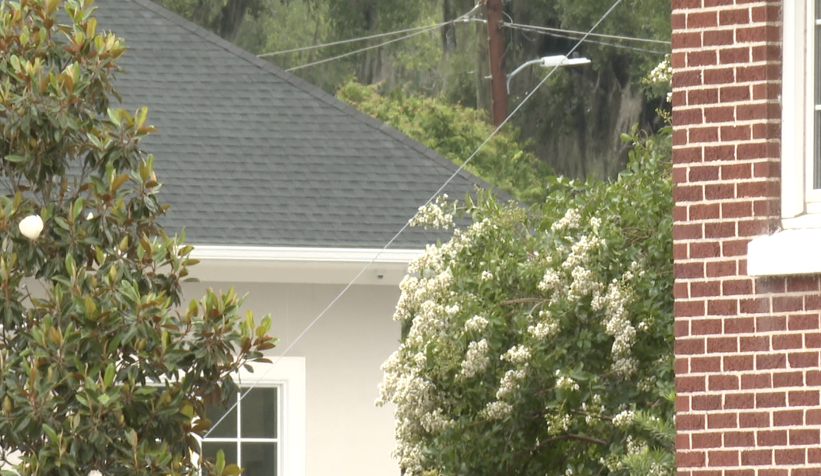 Decatur County property taxes set to remain the same