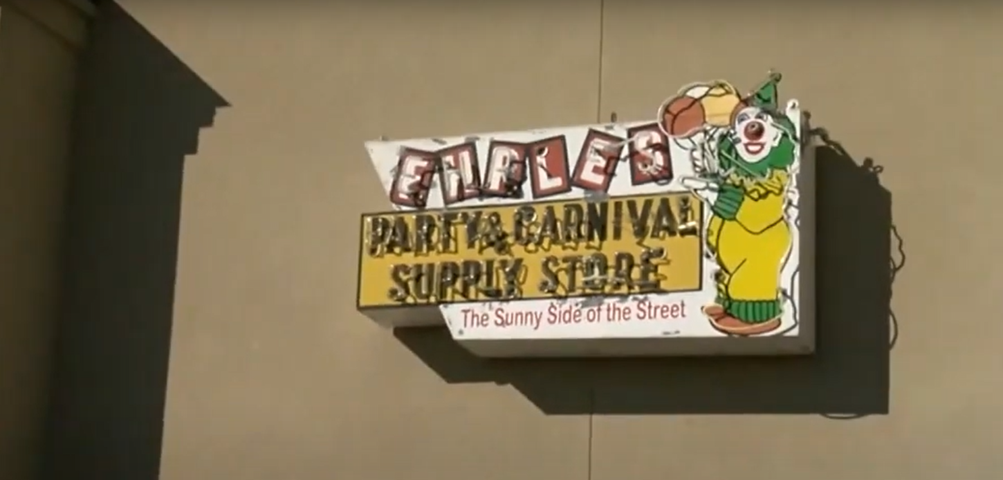 Ehrle's Party Supply