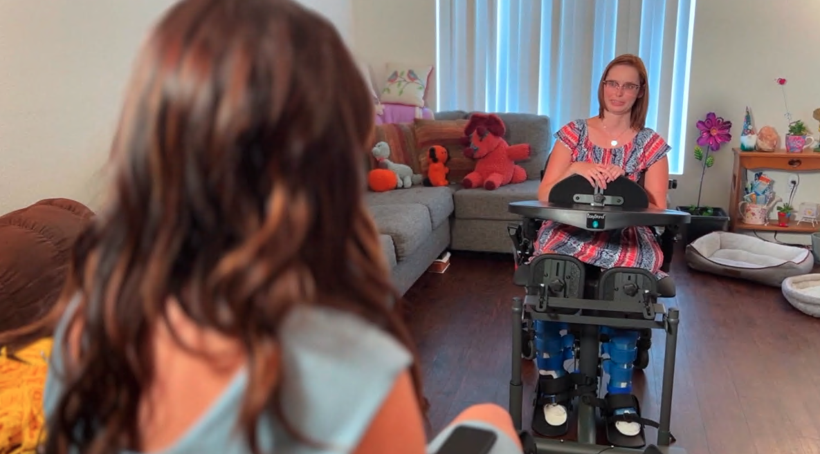 Molly Lawson interview 