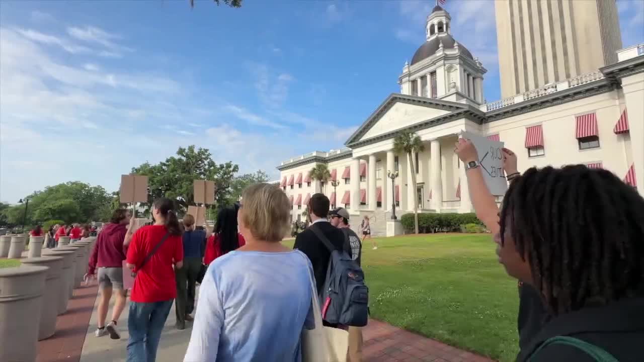 Florida Capitol