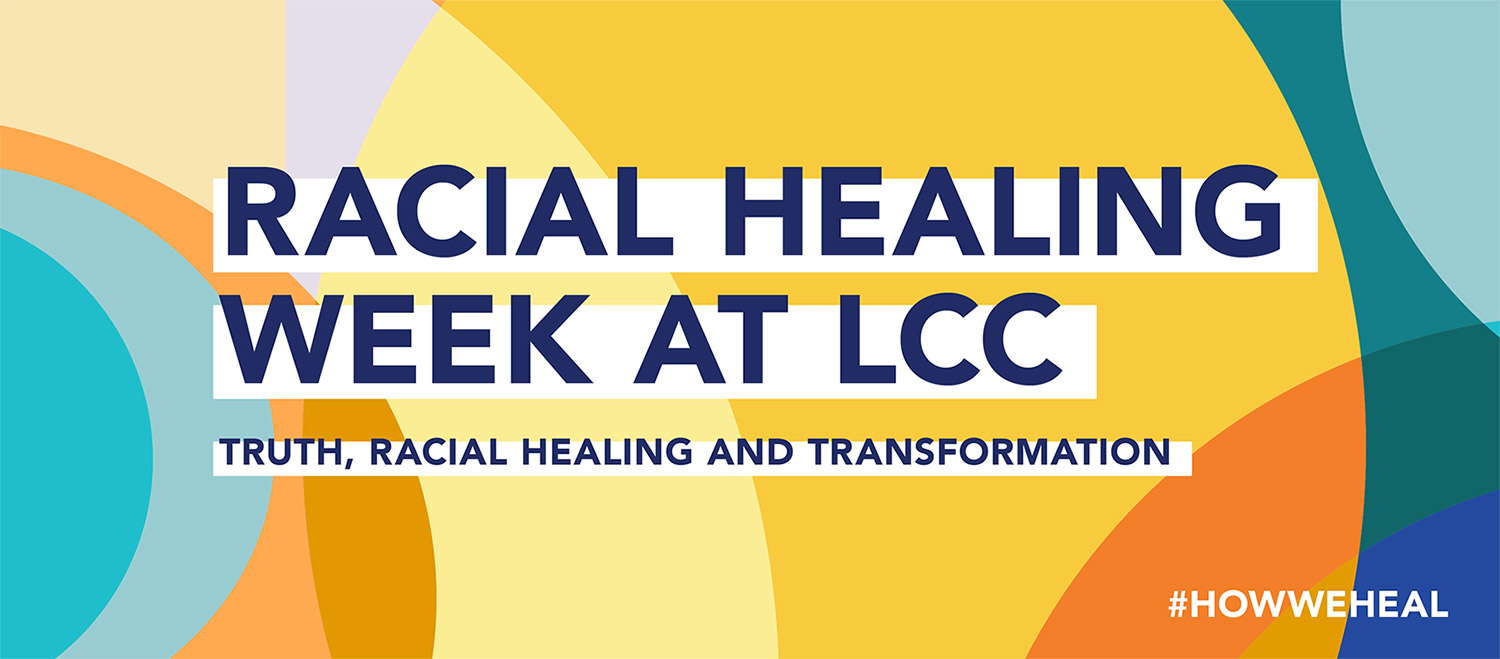 Racial Healing and Transformation Week