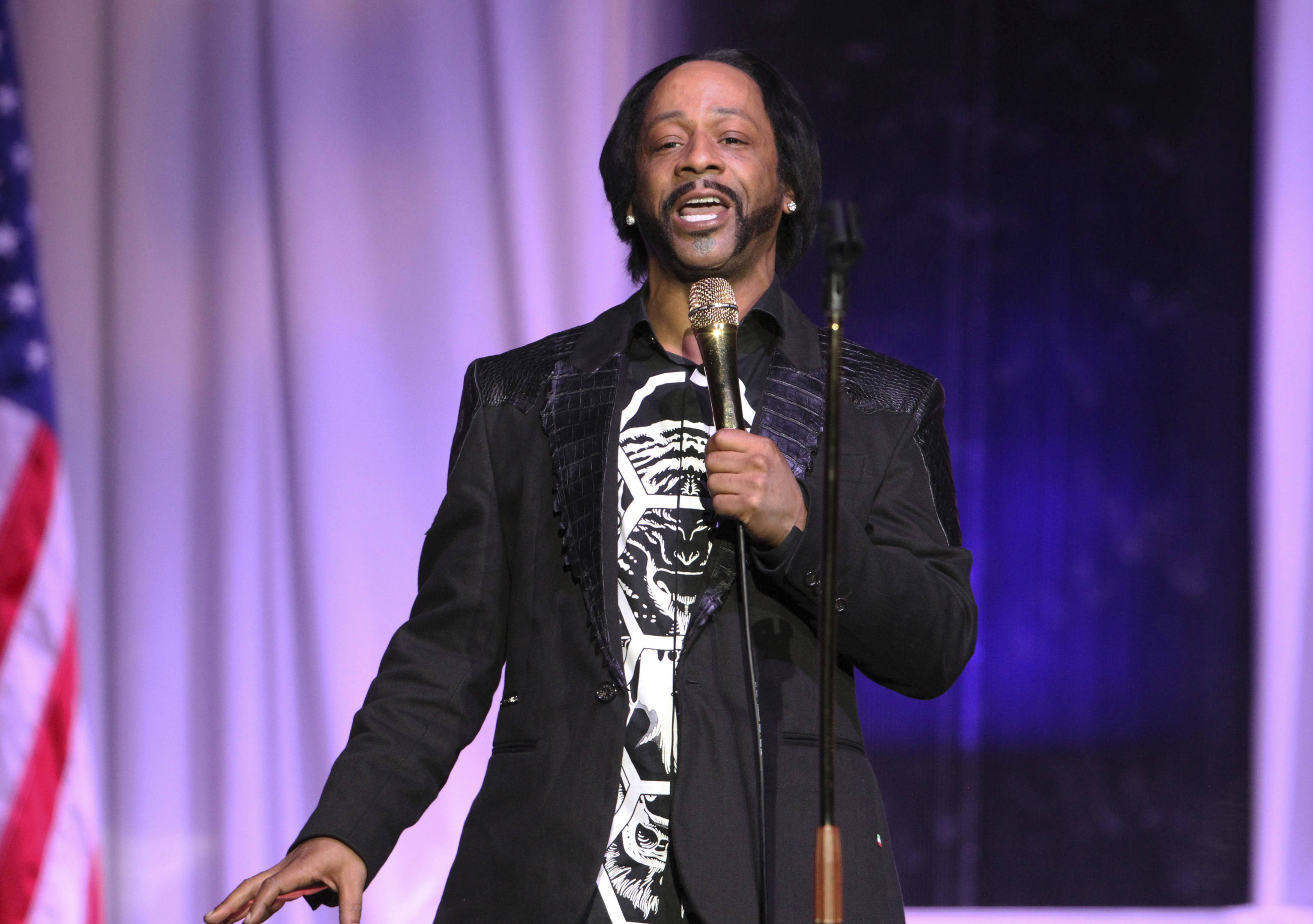 Katt Williams