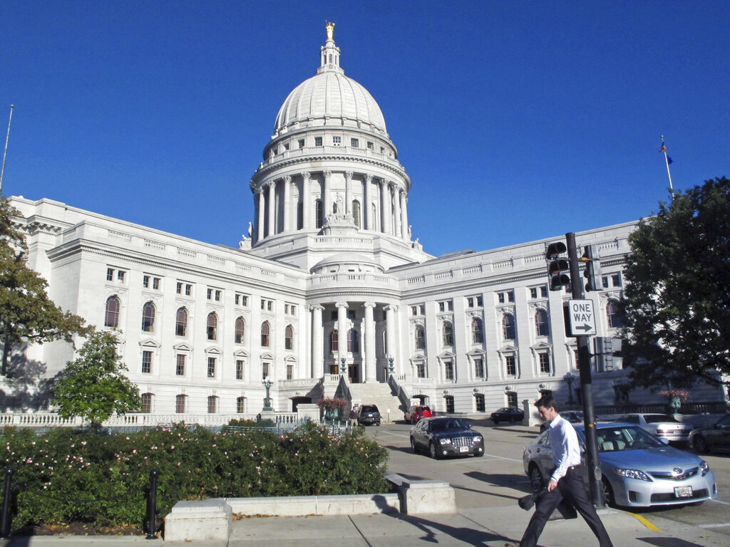 Transgender Sex Offender Registry Wisconsin