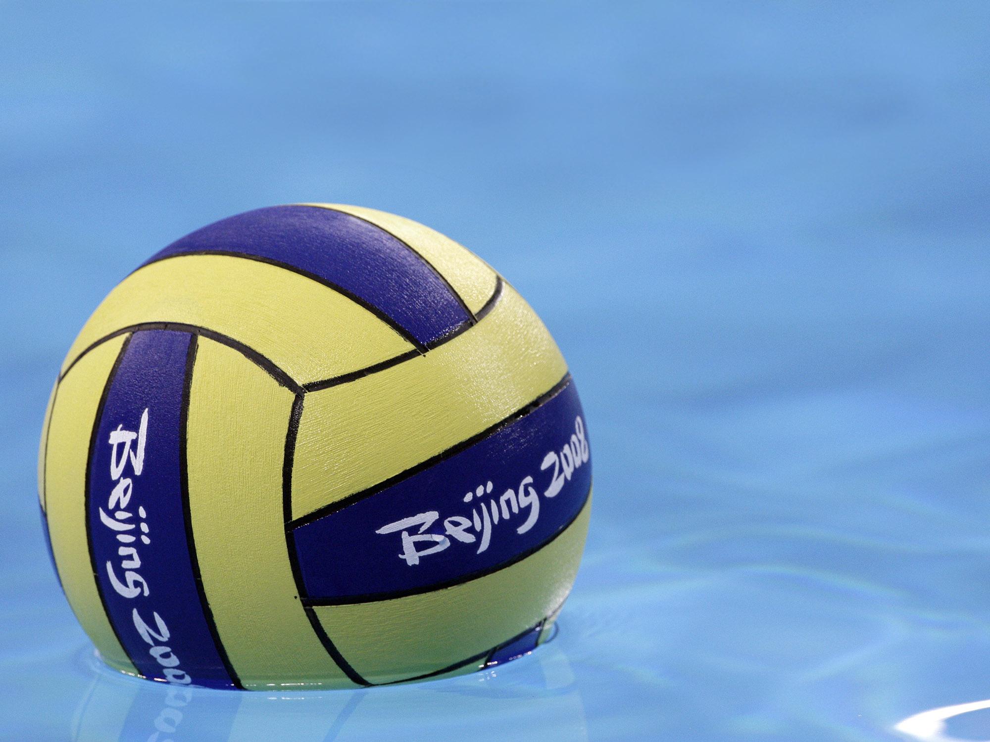 Water Polo