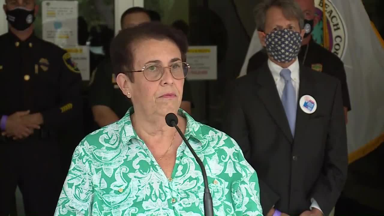 Dr. Alina Alonso provides coronavirus update, June 19, 2020