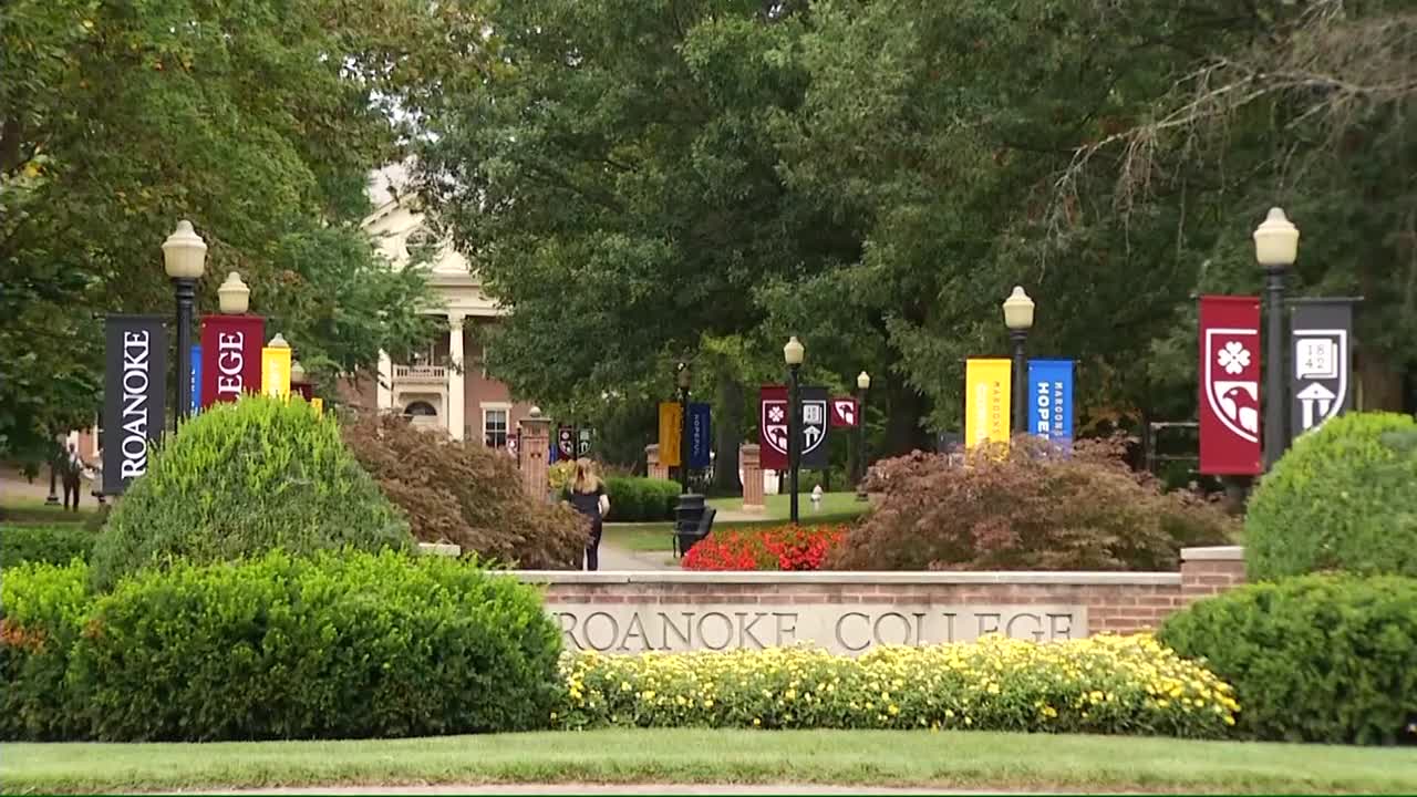 Roanoke College