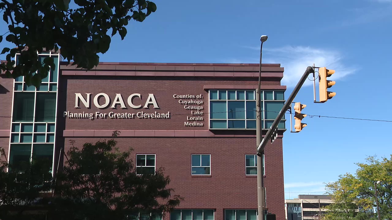 NOACA, a metropolitan planning organization that deals with projects in five counties, recently pumped the brakes on proposed road work around the future Browns stadium site in Brook Park.