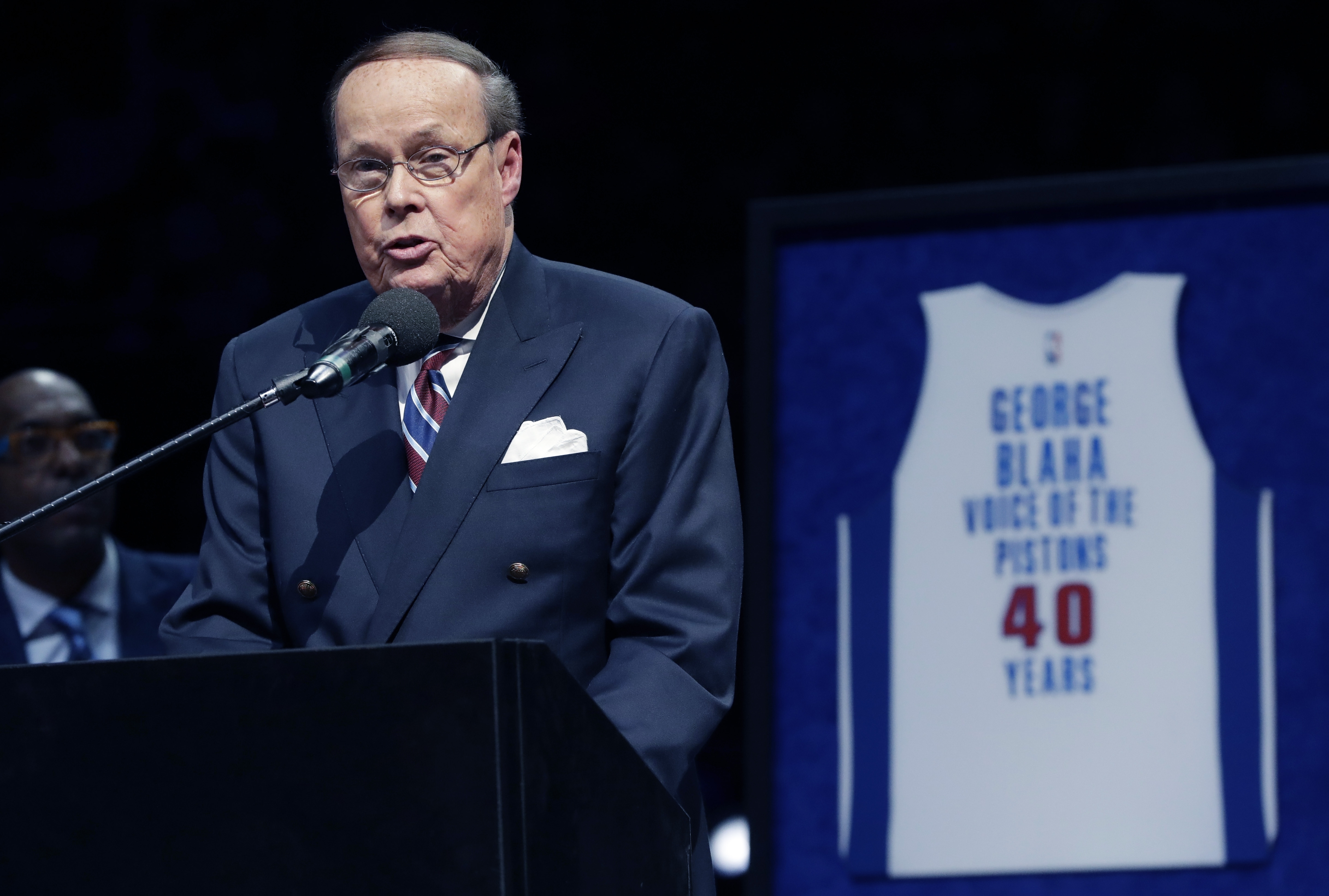 George Blaha