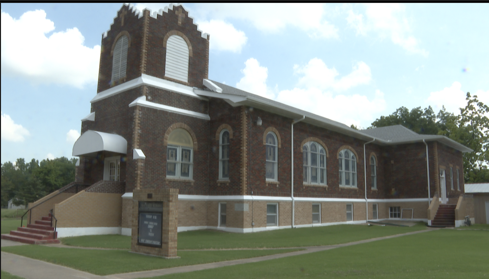 Beggs First United Church