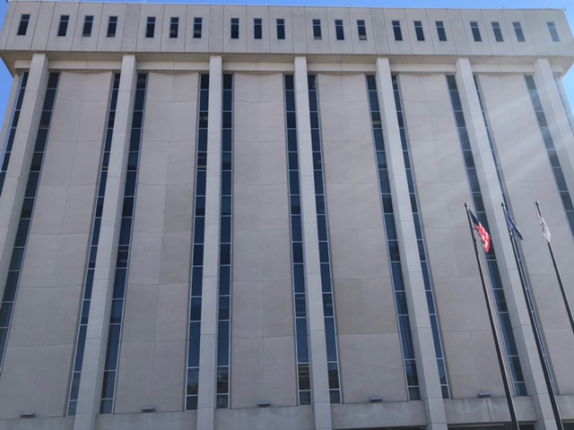 Unified Government Building