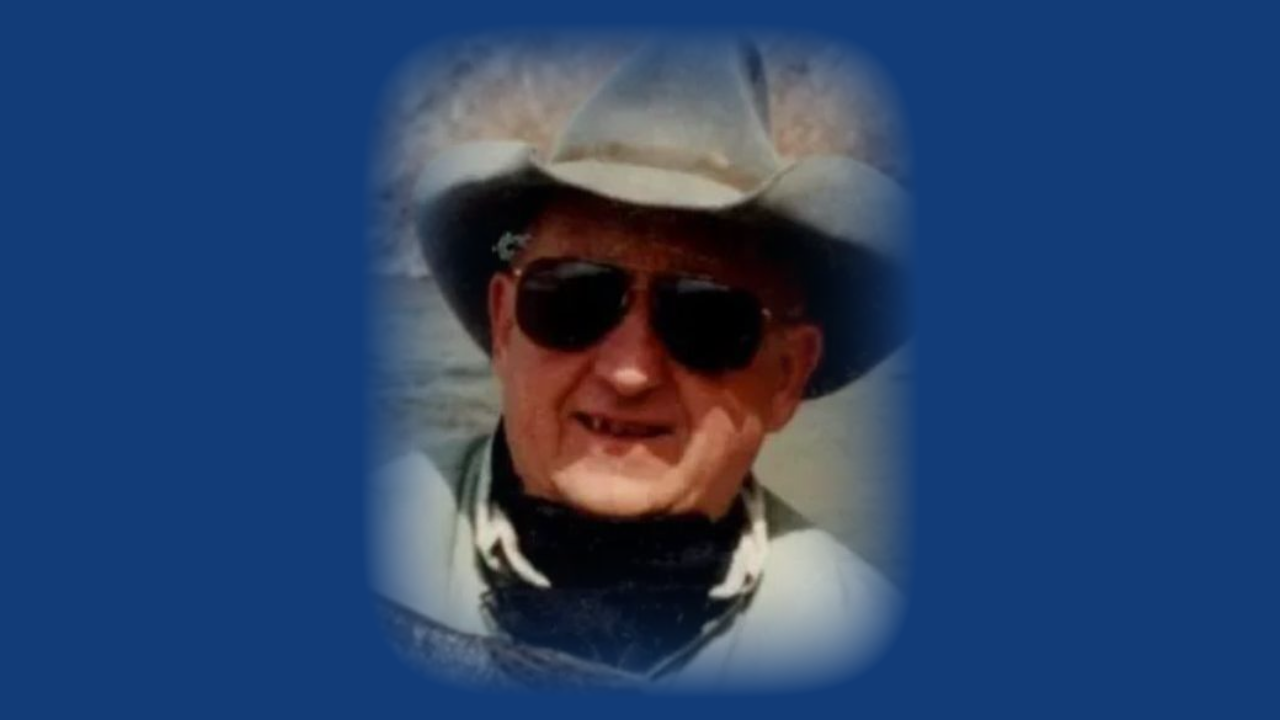 Gil Stallknecht
September 21, 1935  -  December 12, 2023