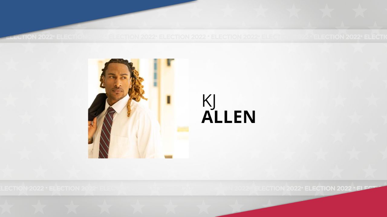 KJ Allen