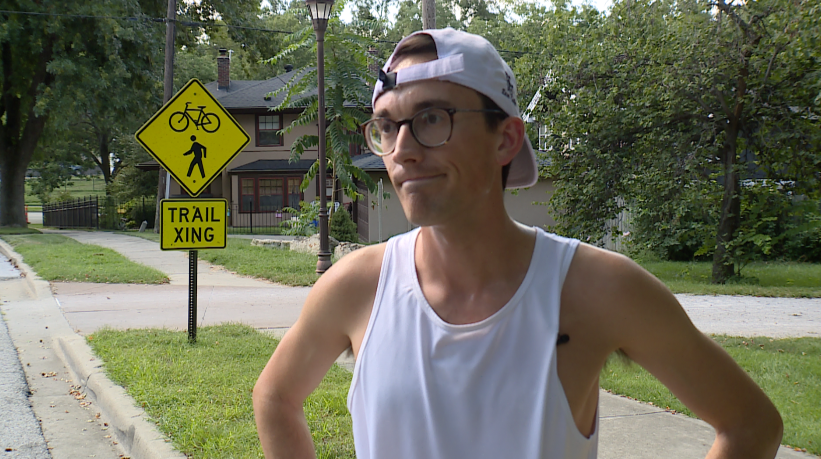 Mack Smart, runs on the Trail 3 to 6 days a week.png