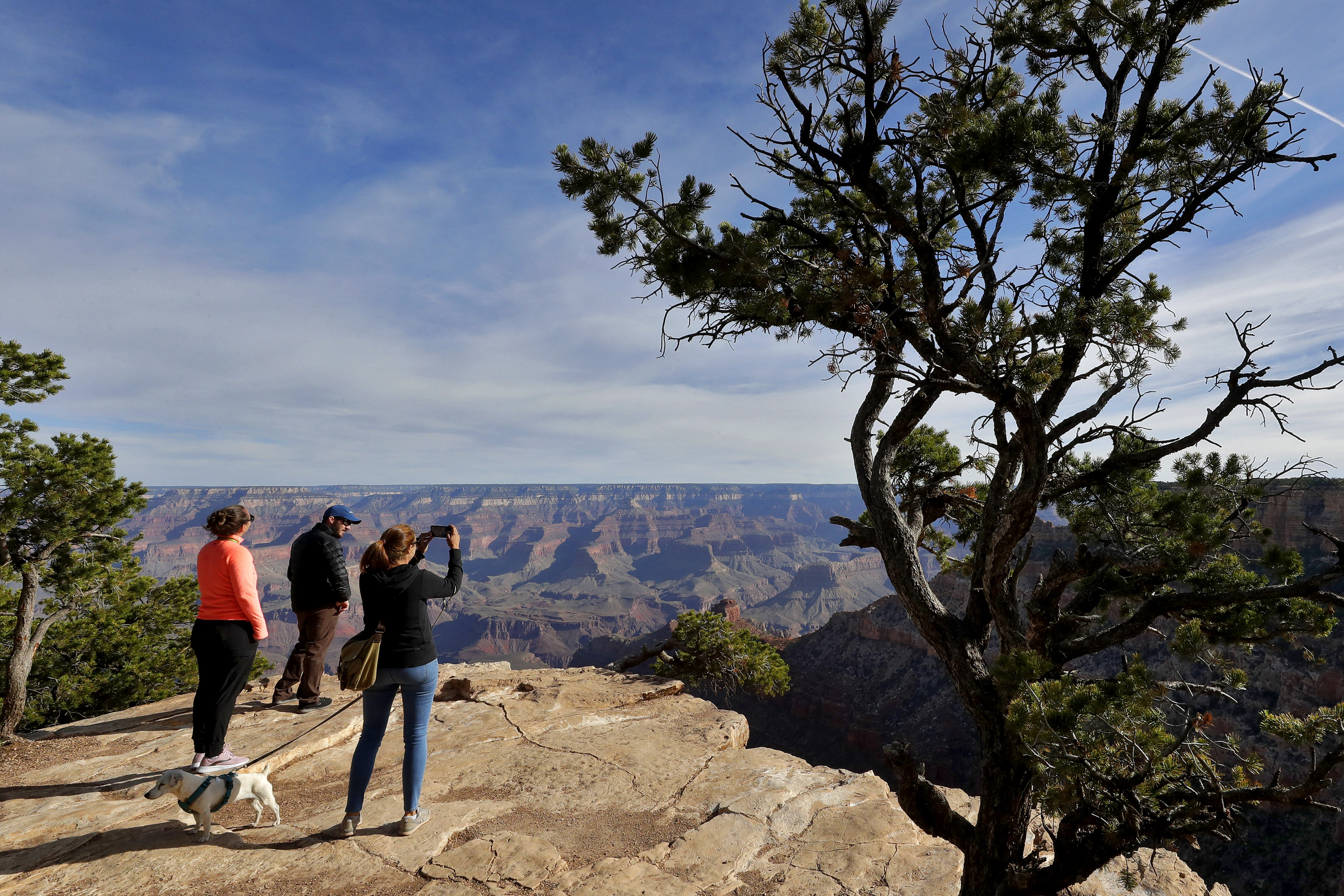 National Parks poised for a major cleanup after landmark law gets signed