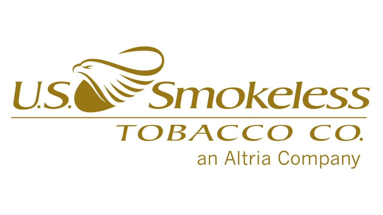U.S. Smokeless Tobacco Company_logo
