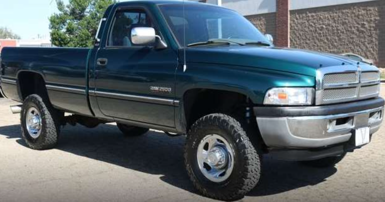Colorado State Patrol_hit and run may 7 2023 otero county