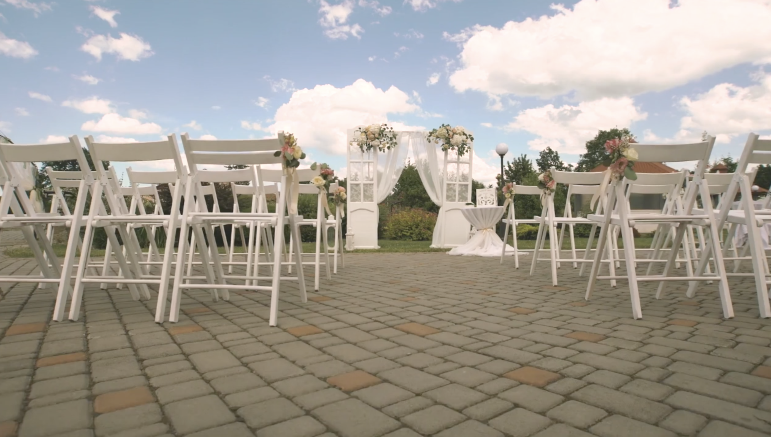Wedding planner