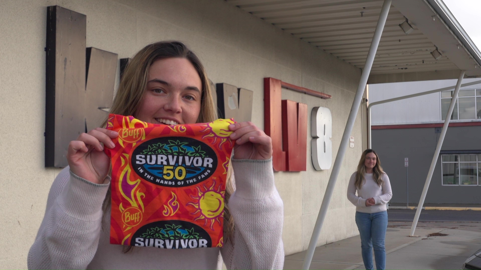 Survivor 50 Challenge in Montana