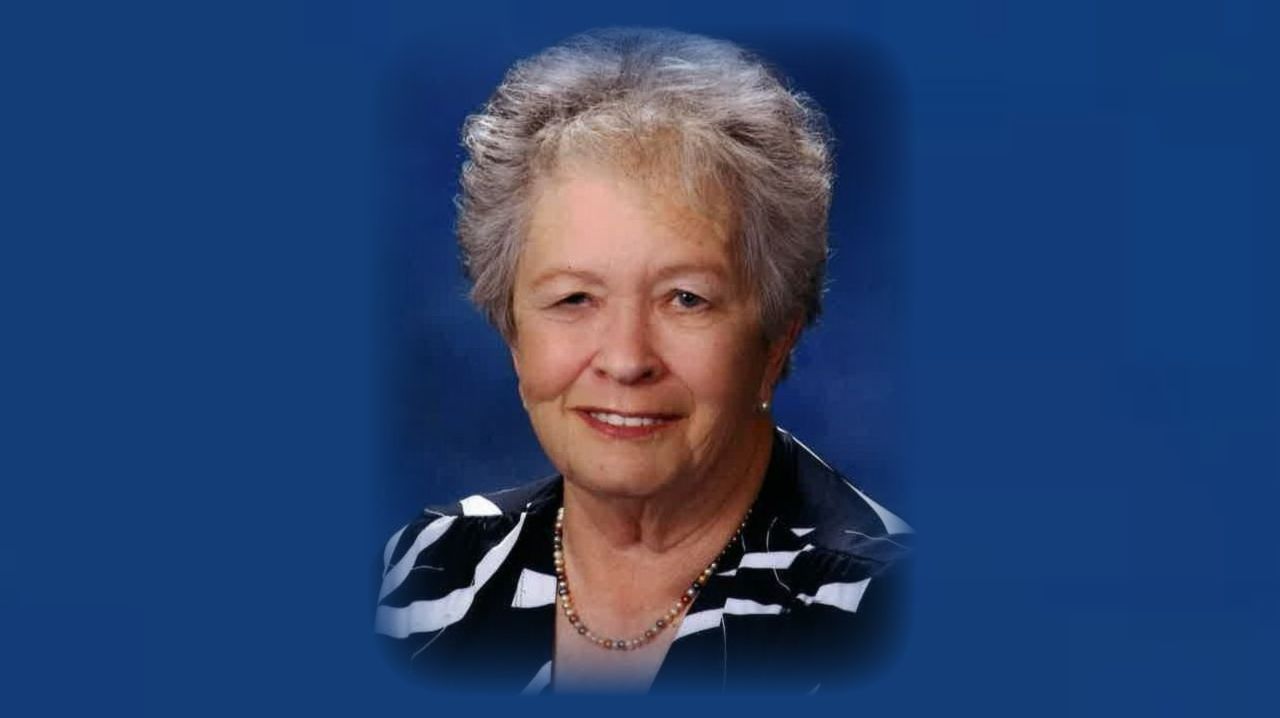 Kathleen Ann Lacunza
March 30, 1933 ~ May 10, 2025