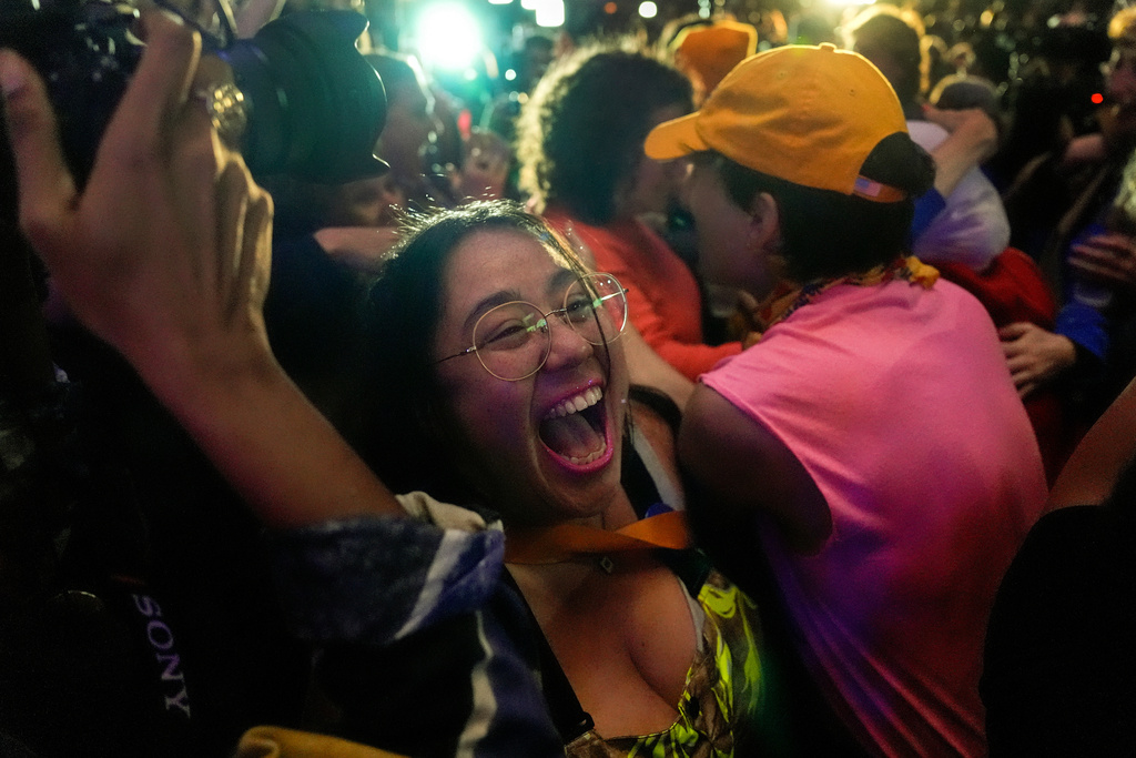 Election 2025 Mayor New York