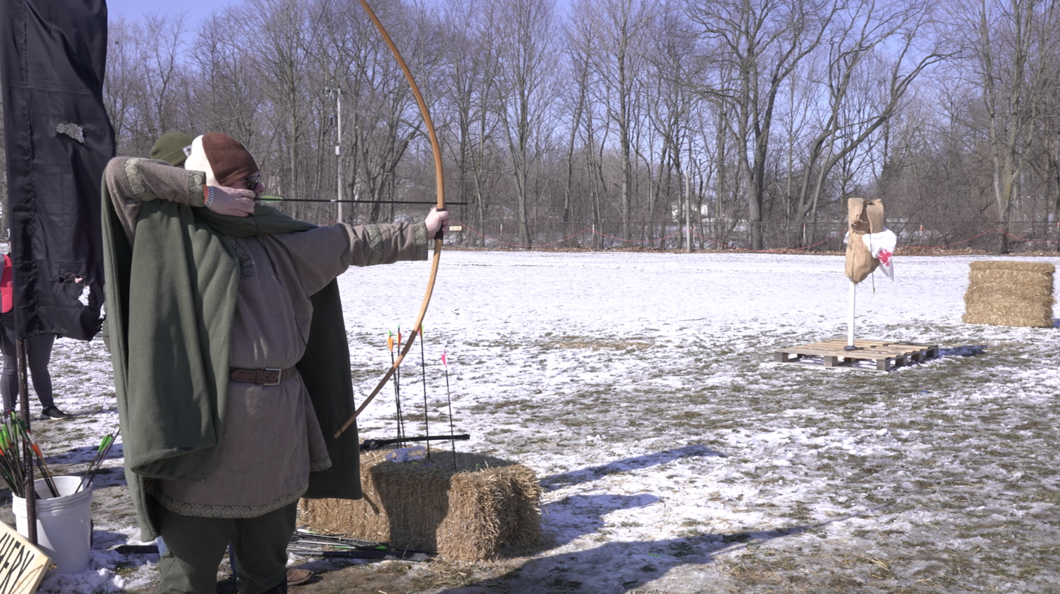 Nordic Fire Festival returns to Charlotte