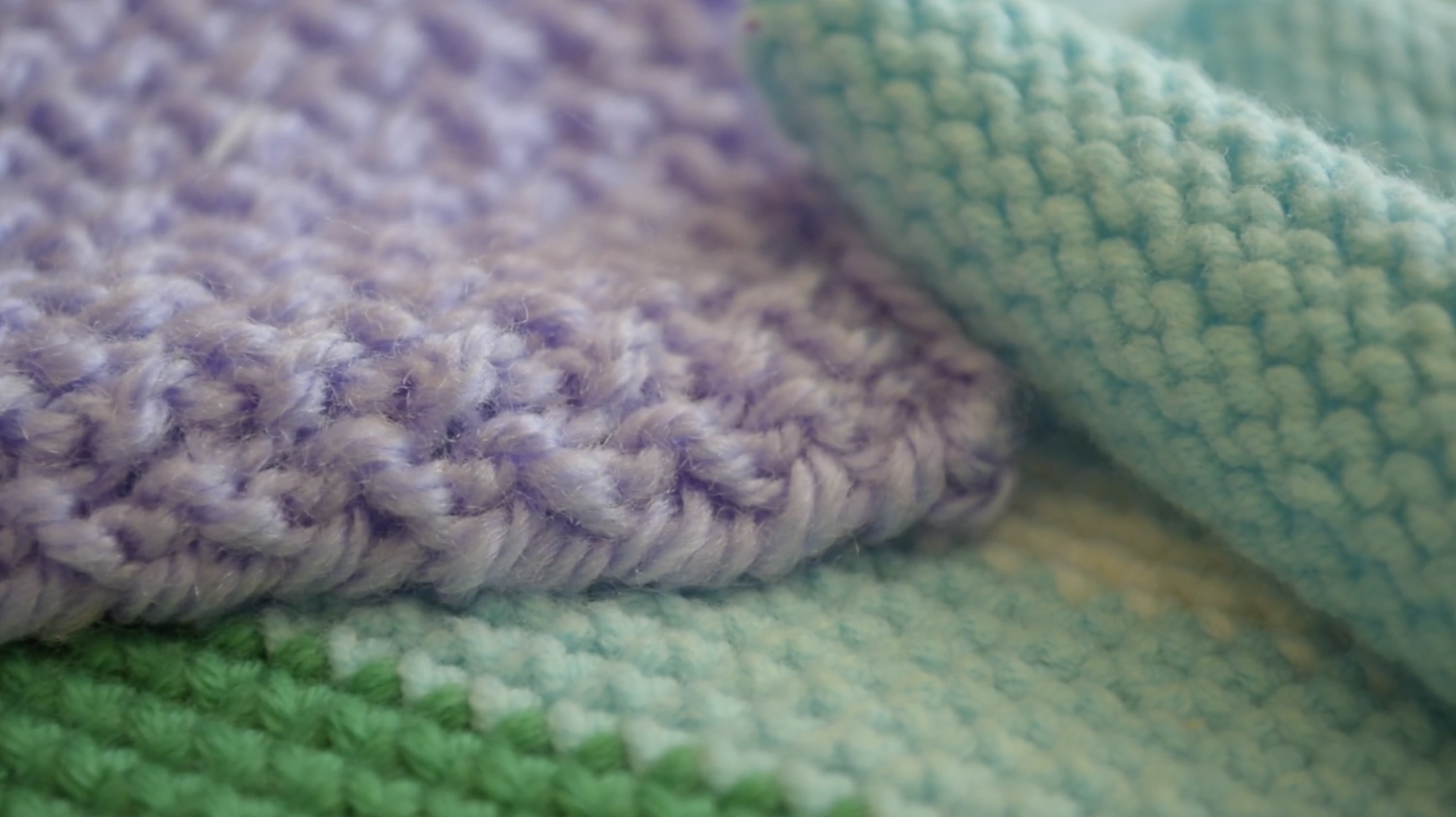 Knitting