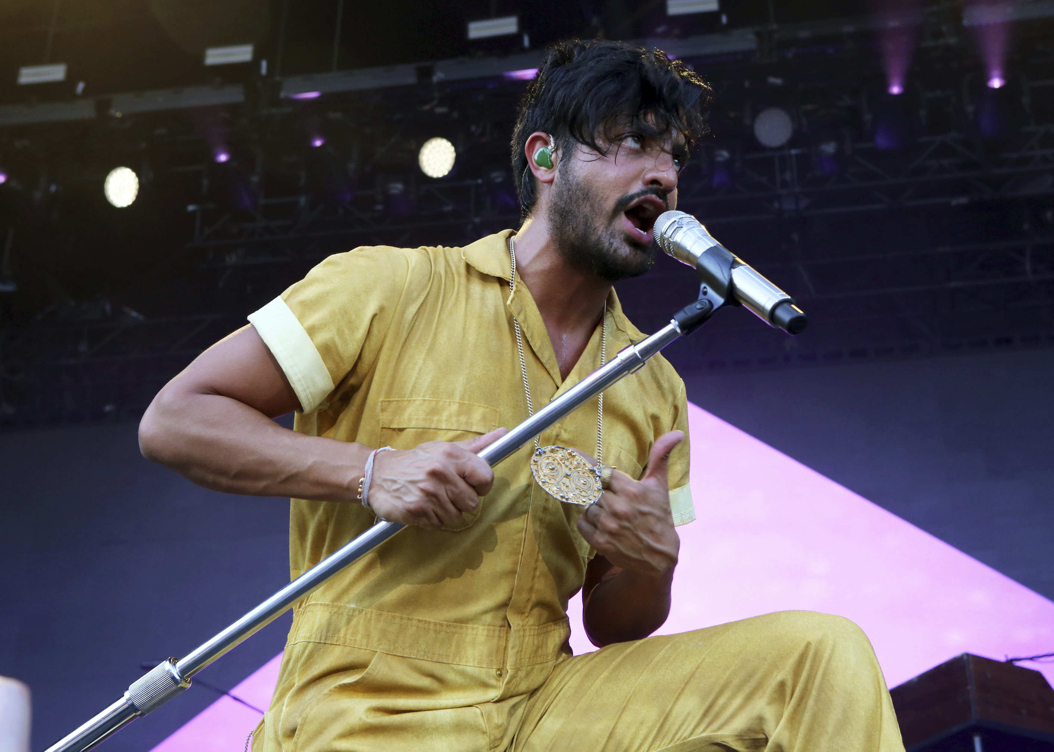 Sameer Gadhia