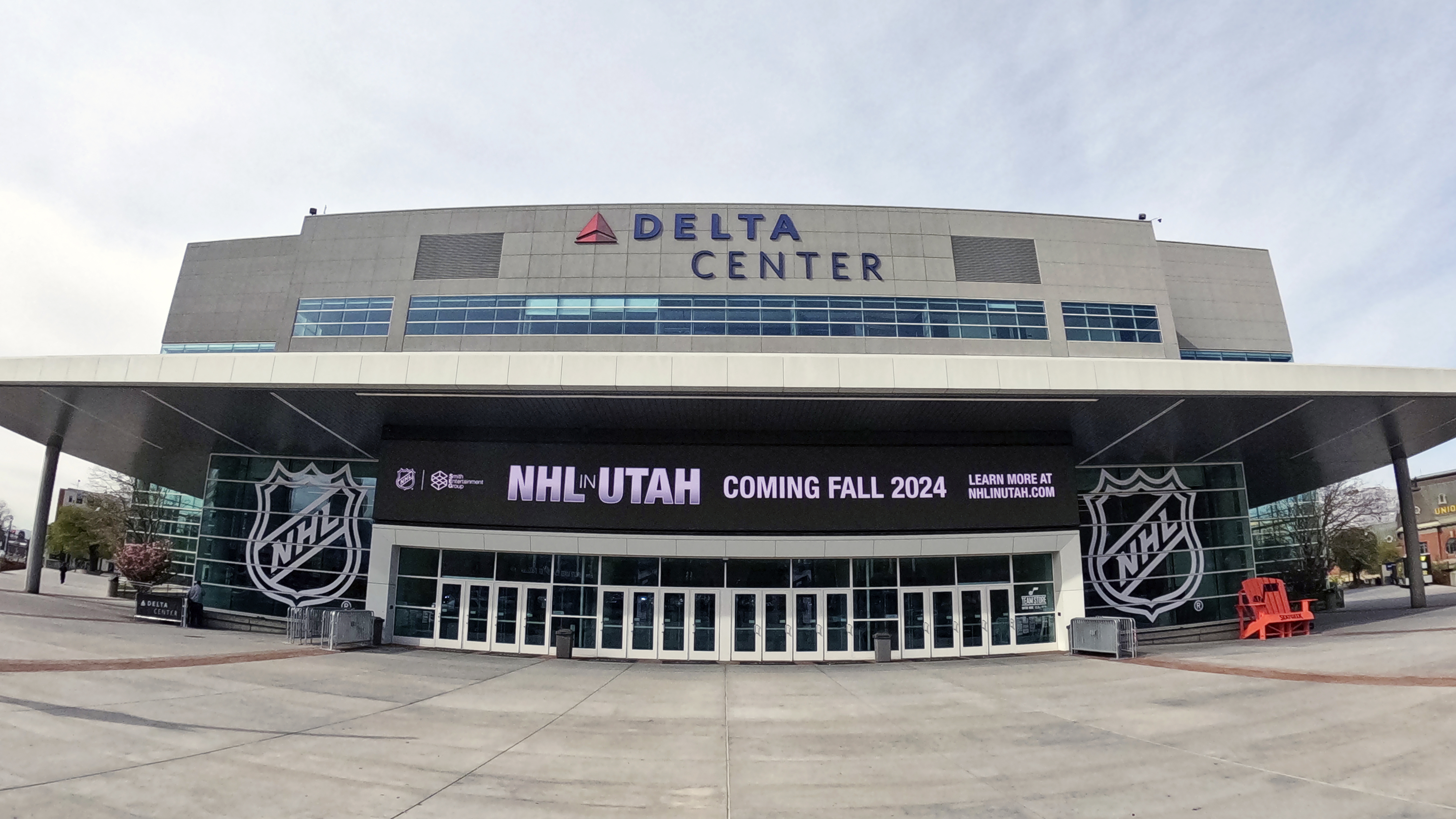 Utah Relocation Hockey