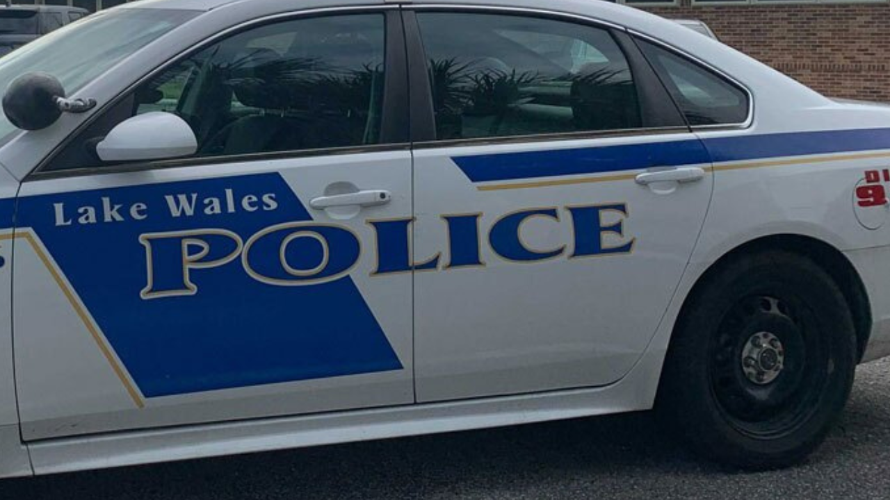 Lake Wales Police Department