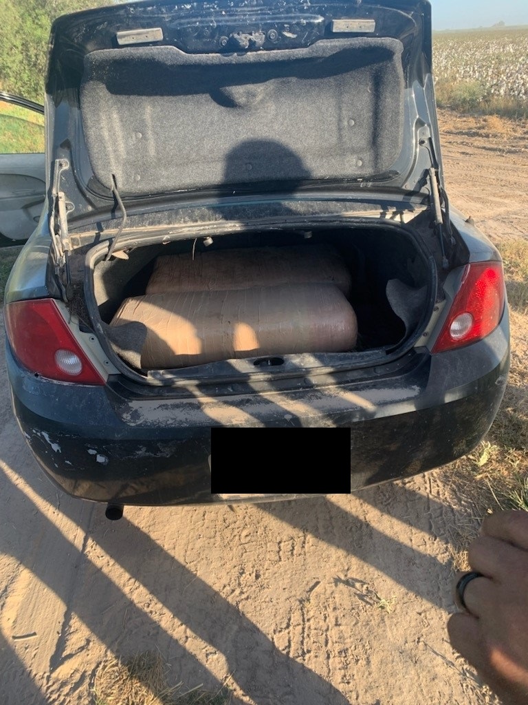 $320K worth of marijuana seized during recent smuggling attempts - Vimarsana News