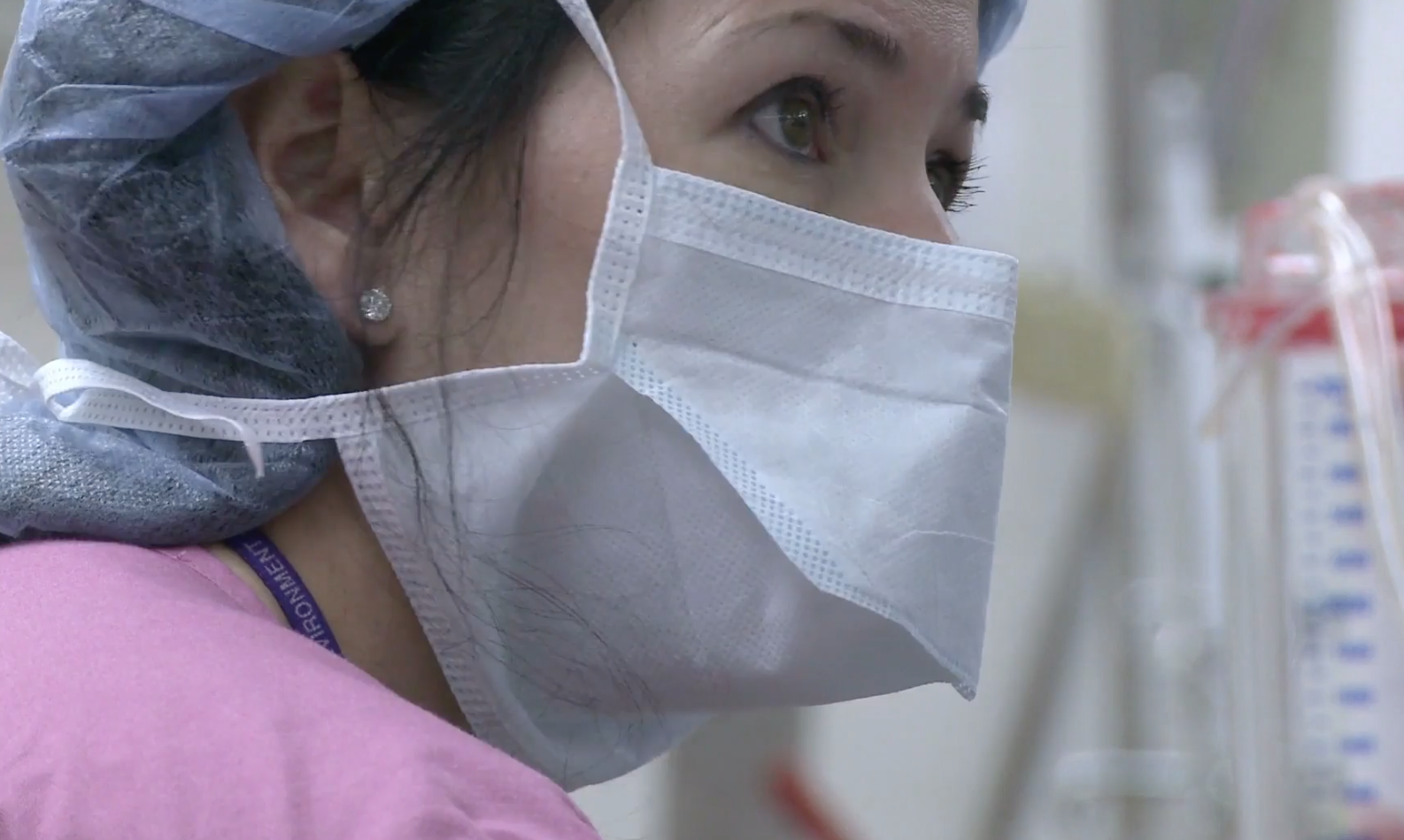 Push for new school nurses amid shortage as school year starts