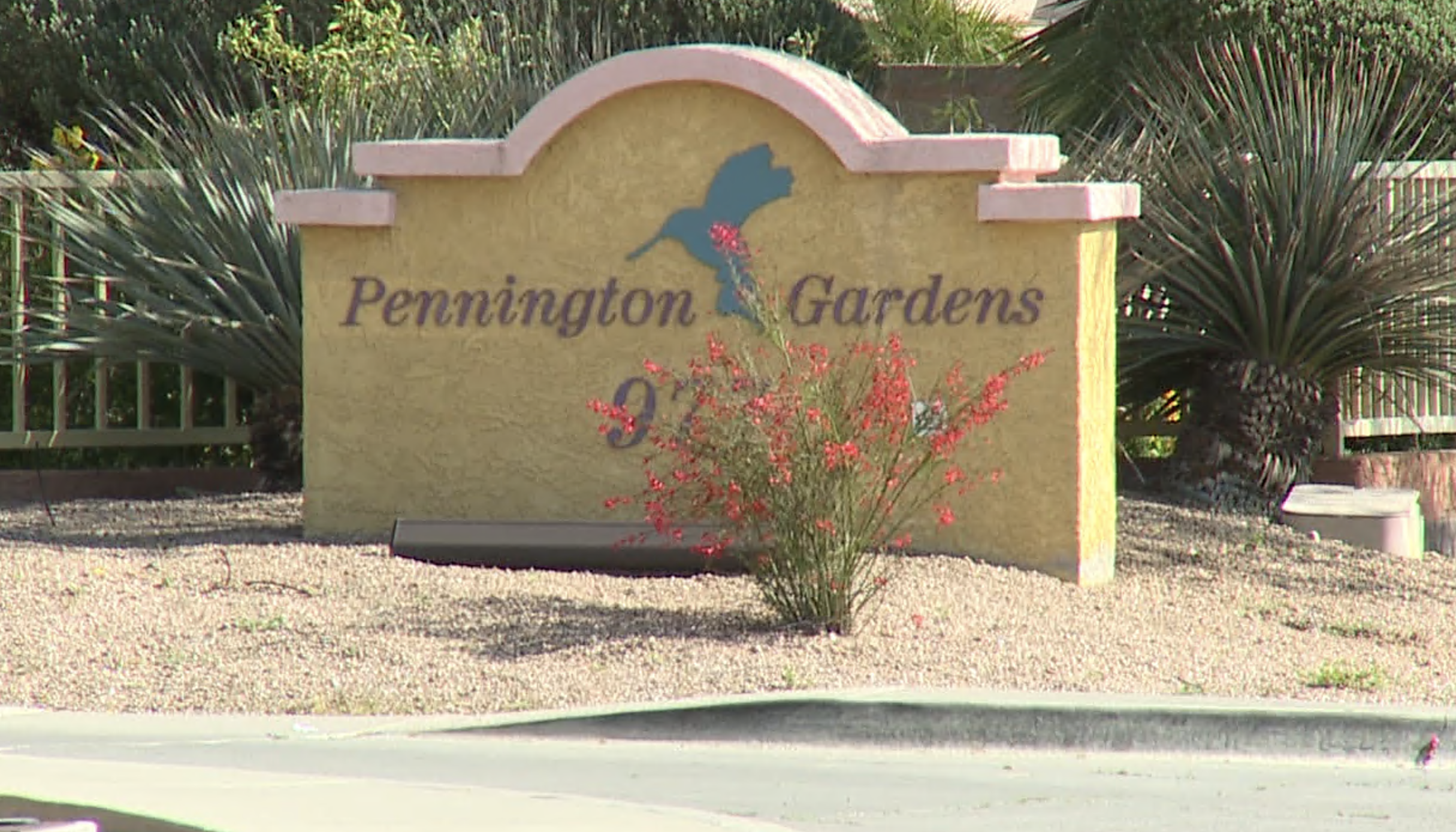 Pennington Gardens Assisted Living Facility
