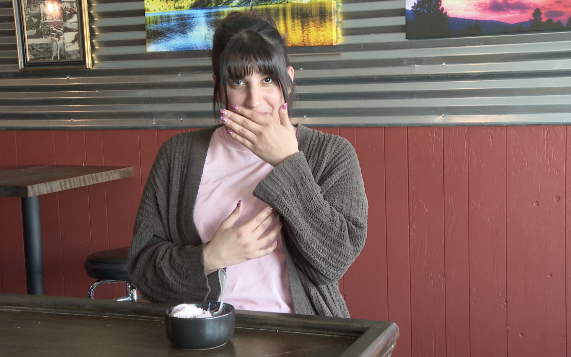 Butte pub turns popular breakfast item into ice cream 