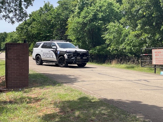 23 people hurt following mass shooting at Arcadia Lake in Edmond