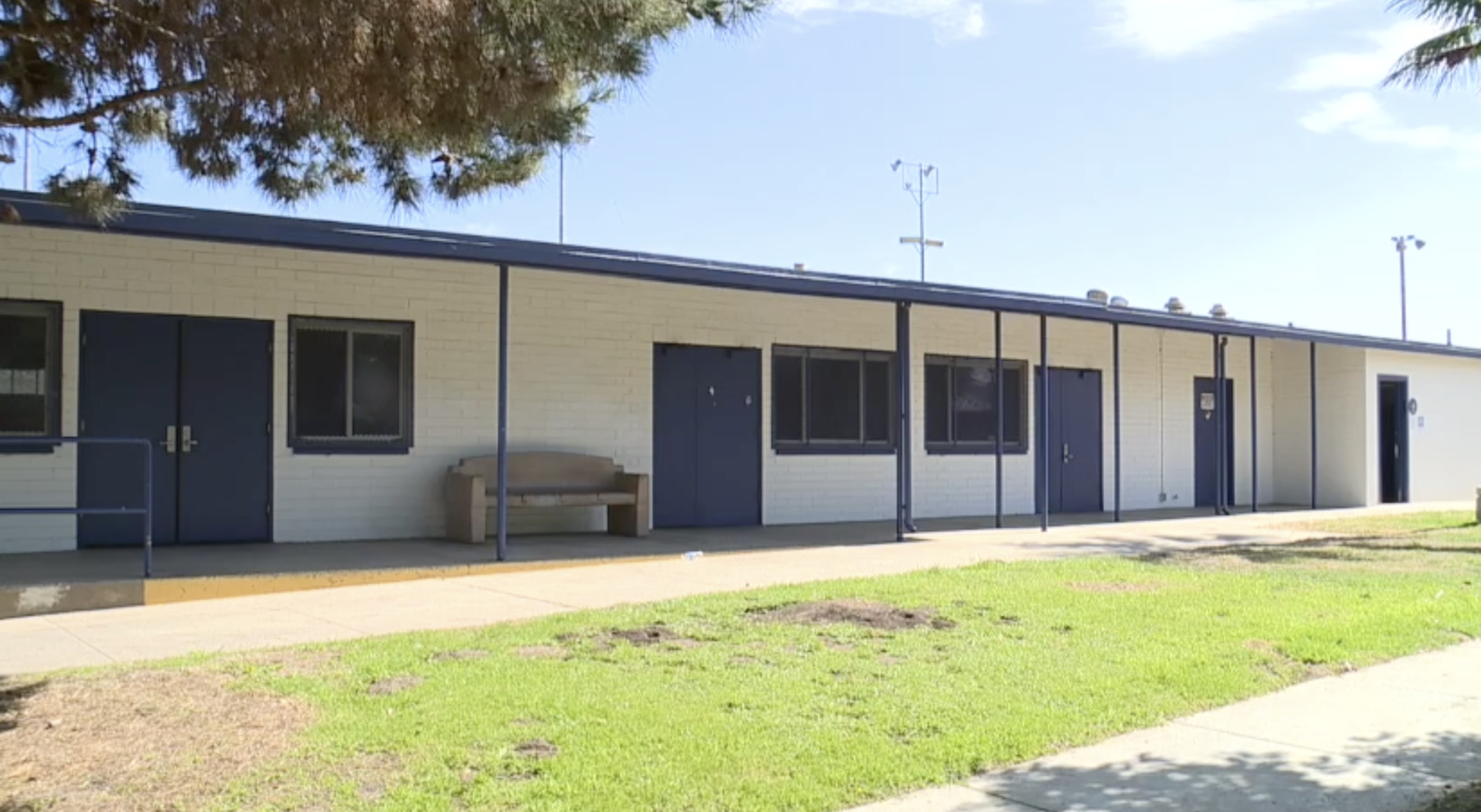 City of San Diego surveying recreation centers and parks for childcare 