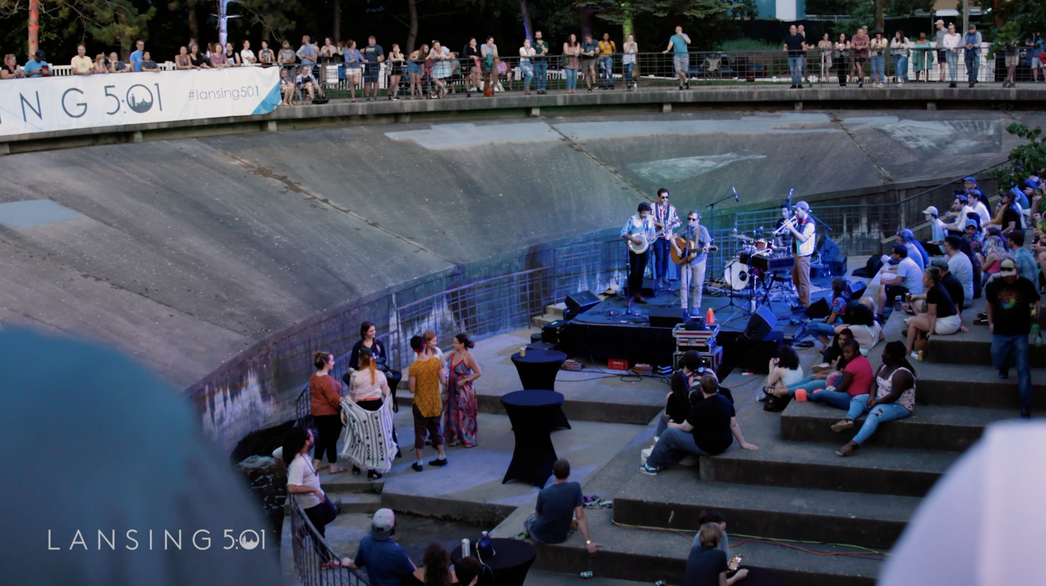 Dam Jam Music Festival 2021