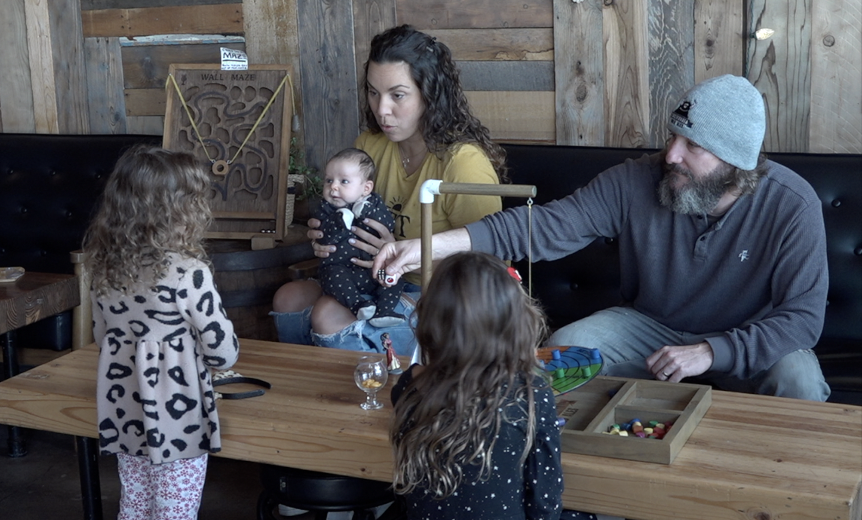 Family-owned business in Ocean Beach hurting from recent burglaries