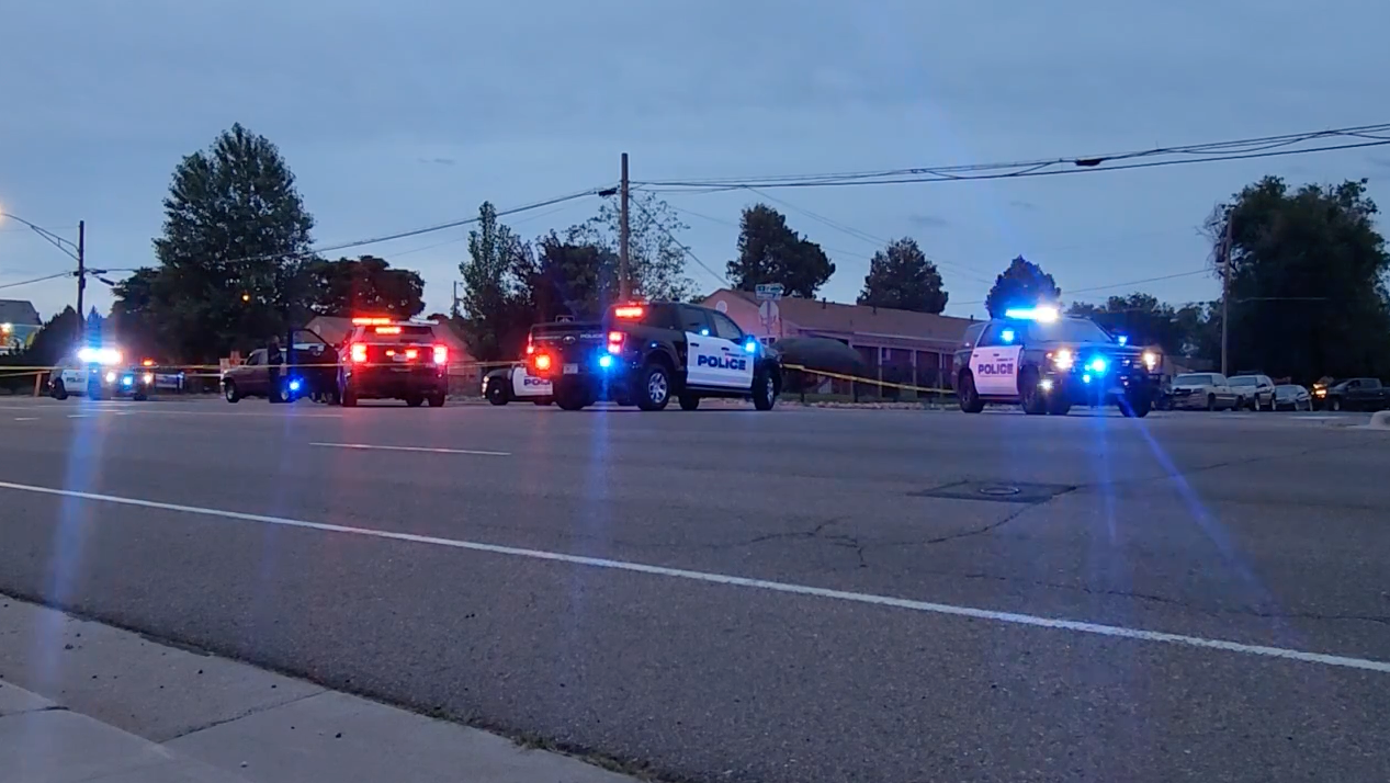 Domestic violence suspect shot, killed by Commerce City police after five-hour standoff