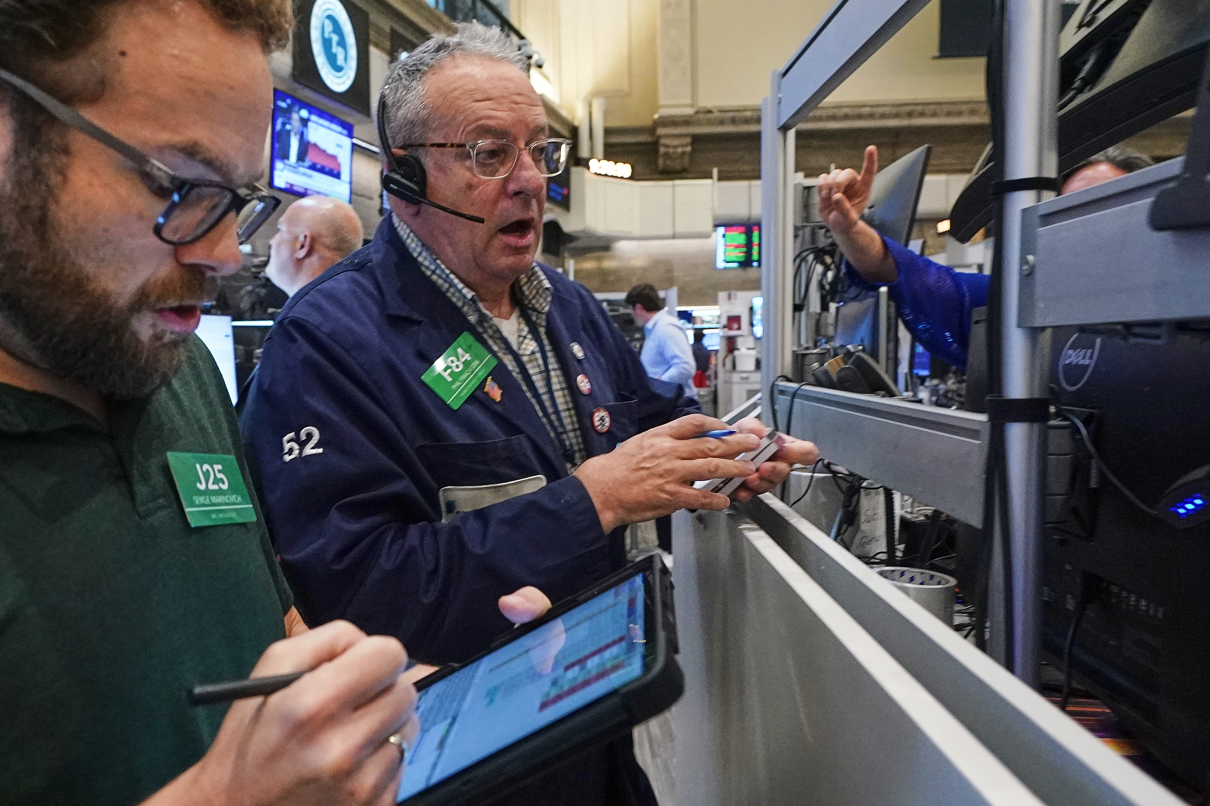 Stock market